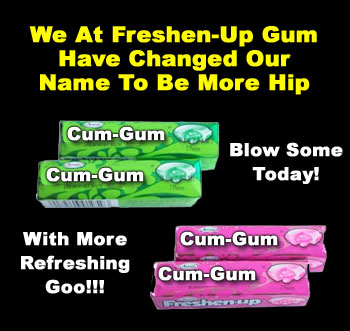 Cum-Gum
