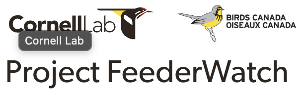 Project FeederWatch